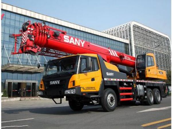 磁县吊车电话_-租用吊车时怎么选吨位